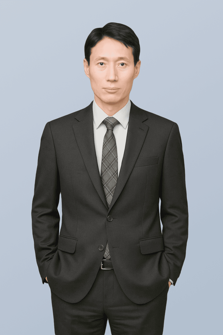 김용일 대표변호사