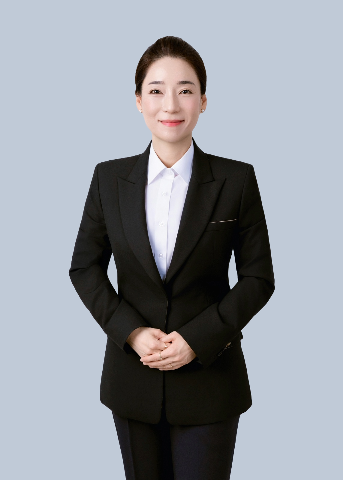 김은희 사무국장